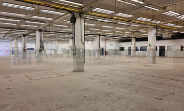ALQUILER Galpón   Oficinas con 10200 m2 cub en 5 plantas  Valentin Alsina
