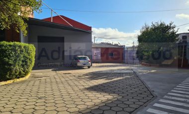 ALQUILER Galpón   Oficinas con 10200 m2 cub en 5 plantas  Valentin Alsina