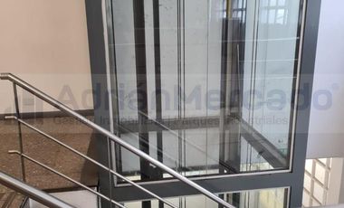 ALQUILER Galpón   Oficinas con 10200 m2 cub en 5 plantas  Valentin Alsina