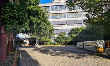 ALQUILER Galpón   Oficinas con 10200 m2 cub en 5 plantas  Valentin Alsina