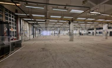 ALQUILER Galpón   Oficinas con 10200 m2 cub en 5 plantas  Valentin Alsina
