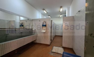 ALQUILER Galpón   Oficinas con 10200 m2 cub en 5 plantas  Valentin Alsina