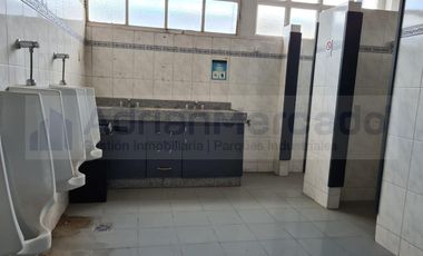 ALQUILER Galpón   Oficinas con 10200 m2 cub en 5 plantas  Valentin Alsina