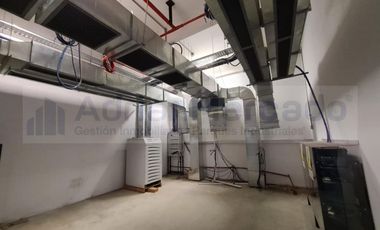 ALQUILER Galpón   Oficinas con 10200 m2 cub en 5 plantas  Valentin Alsina