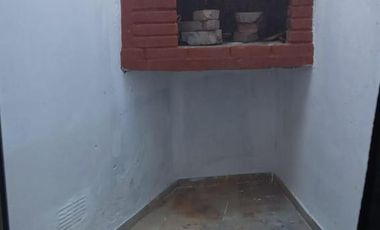 Departamento Monoambiente en venta - 1 Baño - Baradero