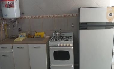 Departamento Monoambiente en venta - 1 Baño - Baradero