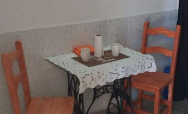 Departamento Monoambiente en venta - 1 Baño - Baradero