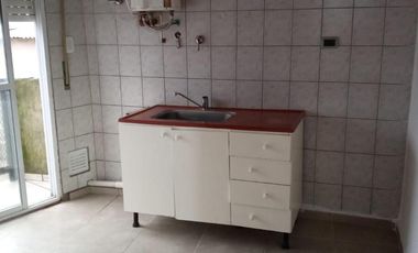 Departamento Monoambiente en venta - 1 Baño - Baradero