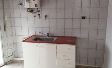 Departamento Monoambiente en venta - 1 Baño - Baradero