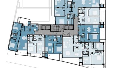Departamento - Granadero Baigorria