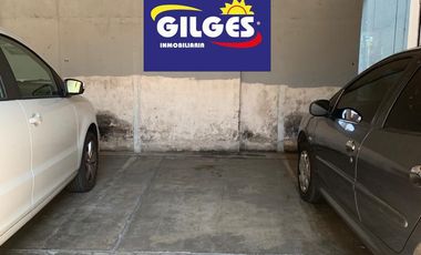 Cochera en venta en González Catán, La Matanza