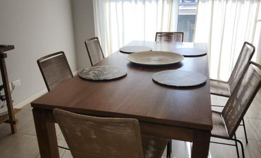 Departamento AMOBLADO CARDINALES ALTO PANORAMA