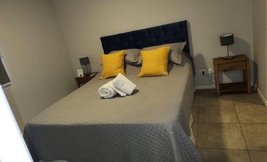 Departamento AMOBLADO CARDINALES ALTO PANORAMA