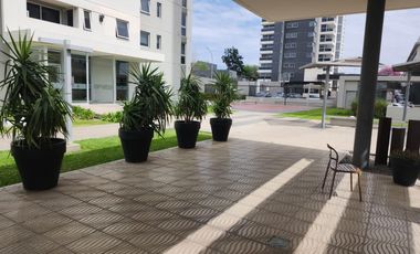 Departamento AMOBLADO CARDINALES ALTO PANORAMA