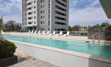 Departamento AMOBLADO CARDINALES ALTO PANORAMA