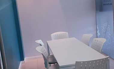 Departamento AMOBLADO CARDINALES ALTO PANORAMA