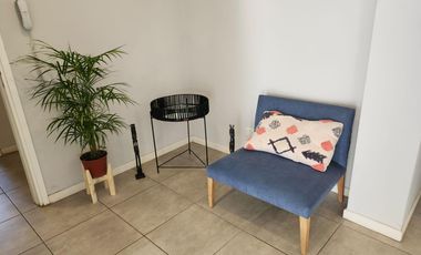 Departamento AMOBLADO CARDINALES ALTO PANORAMA