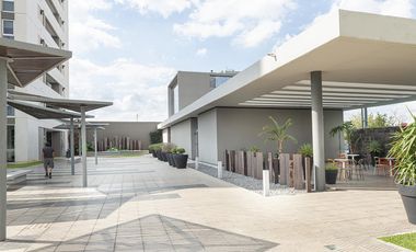 Departamento AMOBLADO CARDINALES ALTO PANORAMA