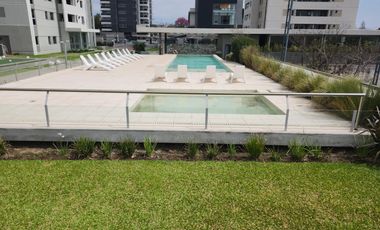 Departamento AMOBLADO CARDINALES ALTO PANORAMA