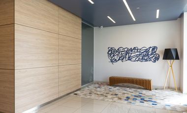 Departamento AMOBLADO CARDINALES ALTO PANORAMA