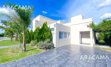 Barrio Privado La Horqueta de Echeverria - Canning