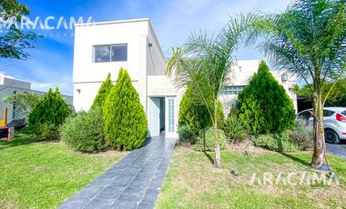 Barrio Privado La Horqueta de Echeverria - Canning