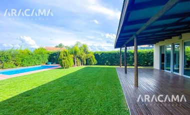 Barrio Privado La Horqueta de Echeverria - Canning