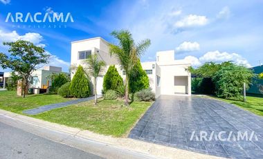 Barrio Privado La Horqueta de Echeverria - Canning