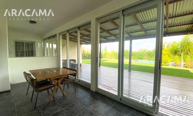 Barrio Privado La Horqueta de Echeverria - Canning