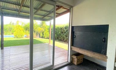 Barrio Privado La Horqueta de Echeverria - Canning