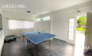 Barrio Privado La Horqueta de Echeverria - Canning