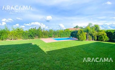 Barrio Privado La Horqueta de Echeverria - Canning