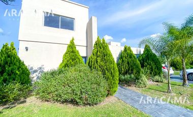 Barrio Privado La Horqueta de Echeverria - Canning