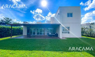 Barrio Privado La Horqueta de Echeverria - Canning