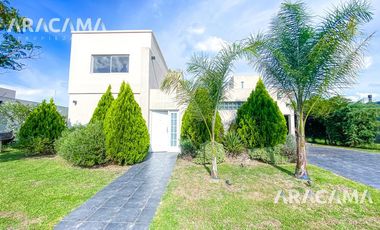 Barrio Privado La Horqueta de Echeverria - Canning