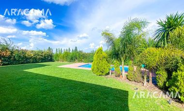 Barrio Privado La Horqueta de Echeverria - Canning