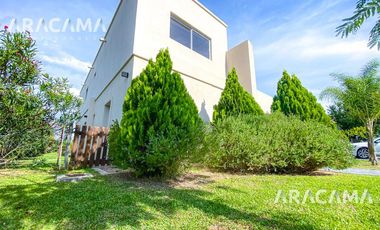 Barrio Privado La Horqueta de Echeverria - Canning