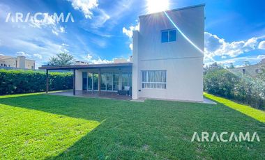 Barrio Privado La Horqueta de Echeverria - Canning