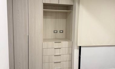 Bonito Departamento en renta . Zona Angelópolis .