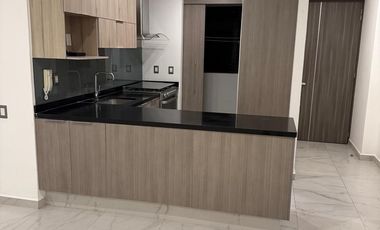 Bonito Departamento en renta . Zona Angelópolis .