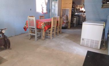 Casa en Venta en Longchamps a terminar