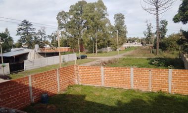 Casa en Venta en Longchamps a terminar