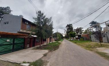 Casa en Venta en Longchamps a terminar