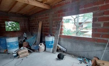 Casa en Venta en Longchamps a terminar