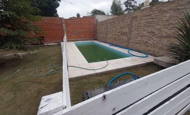 Casa en Venta en Longchamps a terminar