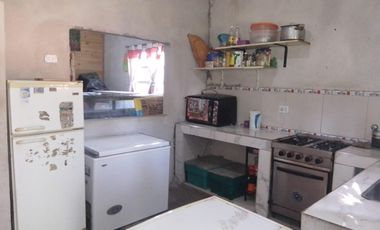 Casa en Venta en Longchamps a terminar