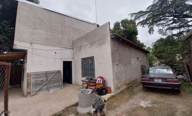 Casa en Venta en Longchamps a terminar