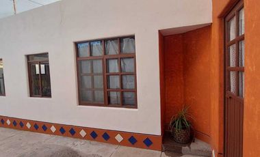 CASA EN VENTA EN INDUSTRAL AVIACION.