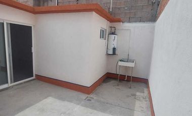 CASA EN VENTA EN INDUSTRAL AVIACION.