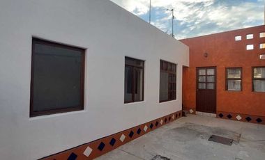 CASA EN VENTA EN INDUSTRAL AVIACION.